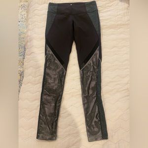 Split59 leggings